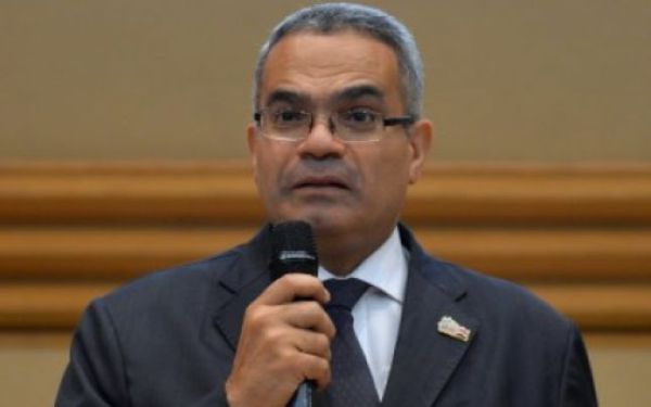 Salah el-Sadek (Sursă foto: Twitter)