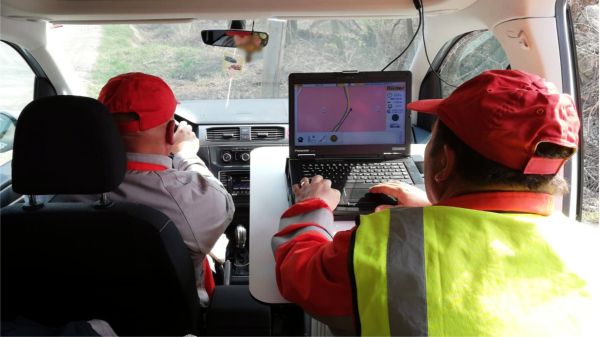 Delgaz Grid investeşte 7 milioane de lei în echipamente pentru de detectarea scăpărilor de gaze naturale