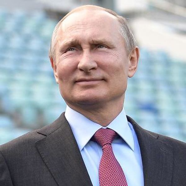 Vladimir Putin (Sursă foto: Twitter)