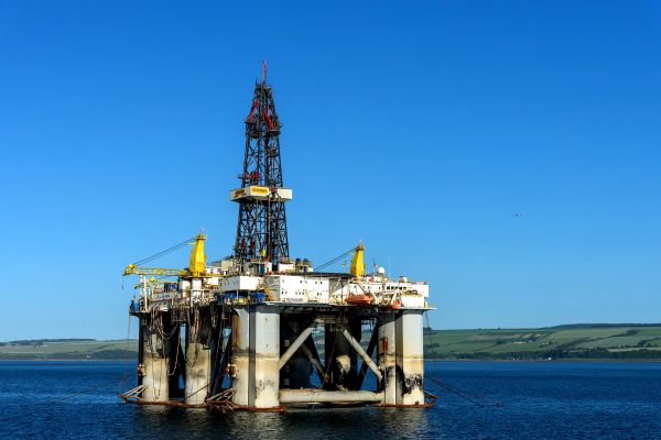 Black Sea Oil&Gas SRL a primit aprobarea ANRM pentru dezvoltarea zăcămintelor de gaze Ana şi Doina