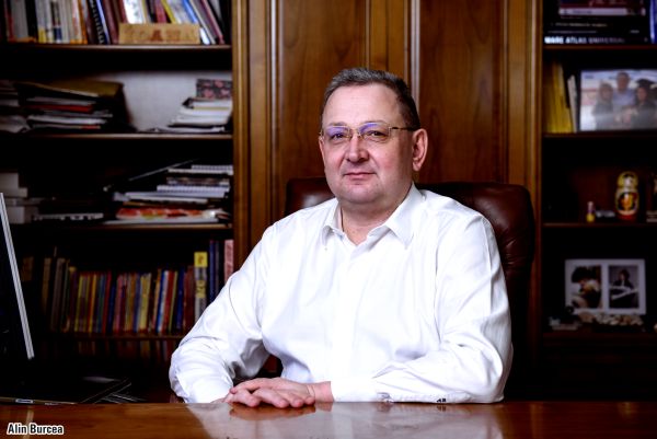 Alin Burcea: "Peste 25.000 dintre clienţii Paralela 45 îşi vor petrece vacanţa de vară în staţiunile de pe riviera turcească şi peste 210.000 de turişti la nivel naţional, faţă de 180.000, anul trecut".