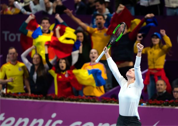 Sursa foto: https://www.facebook.com/simonahalep