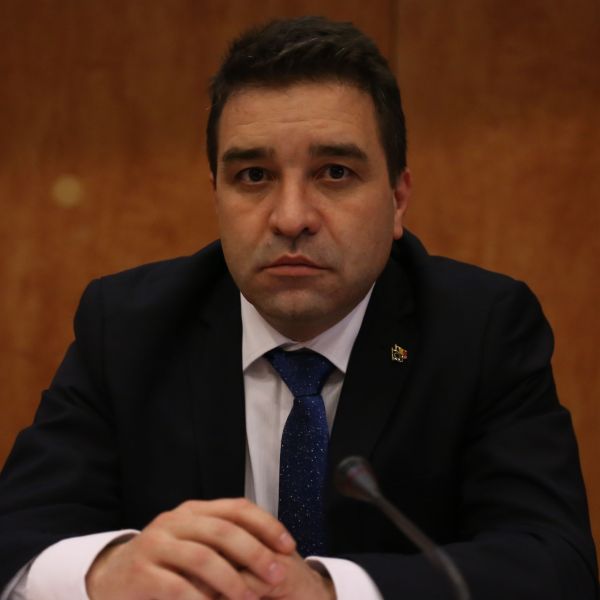 Nicu Buică