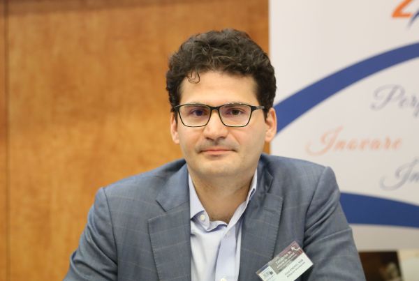 Vlad Andrei