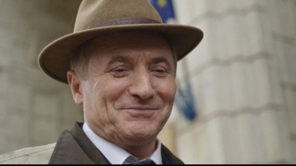Augustin Lazăr (Sursă foto: Twitter)