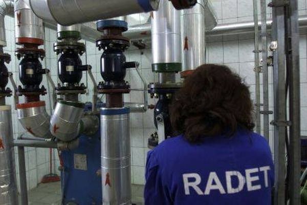 Tribunalul Bucureşti a decis intrarea în faliment a RADET