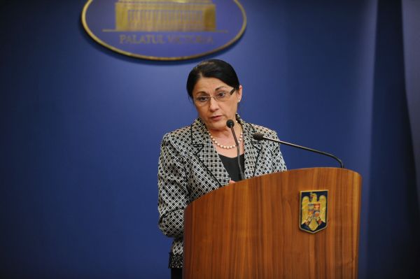 "Sunt situaţii pe care nu le putem evita"