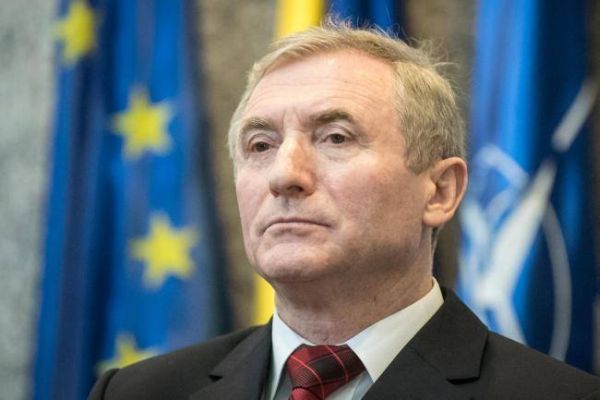 Augustin Lazăr (Sursă foto: Facebook)