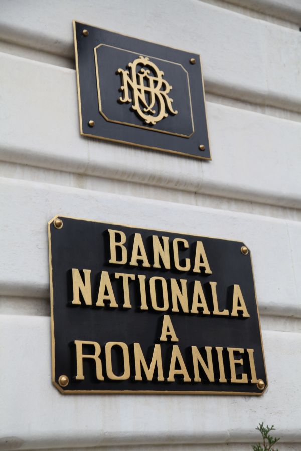 BNR a primit anul trecut 107 de cereri scrise pentru accesul la informaţii de interes public