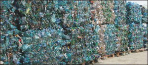 "Economia circulară impune colectarea separată pentru biodegradabile"
