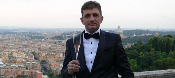 "Vinul are o incontestabilă valoare alimentară şi fiziologică"