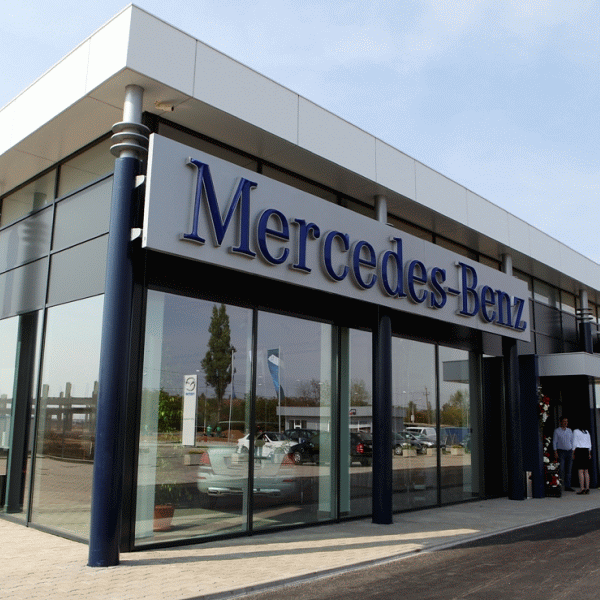 STB vrea să cumpere piese de schimb pentru autobuzele Mercedes Benz Citaro 