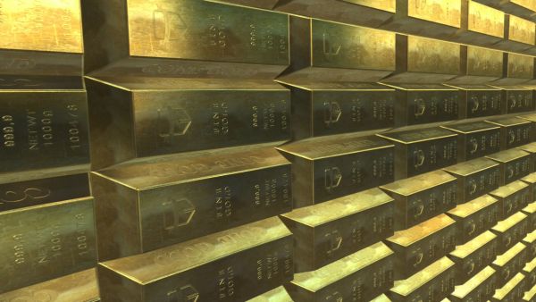 Surse: National Stock Exchange din India vrea să livreze aur de pe propria platformă
