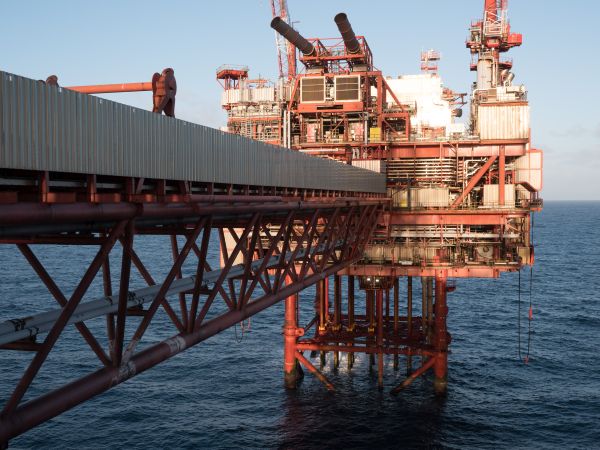 ConocoPhillips renunţă la unele active britanice