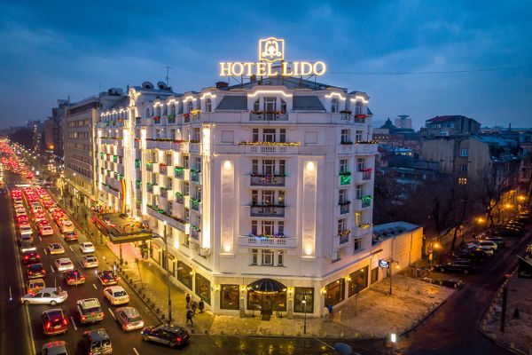 "Preşedinţia Consiliului European ne aduce turişti în ţară"