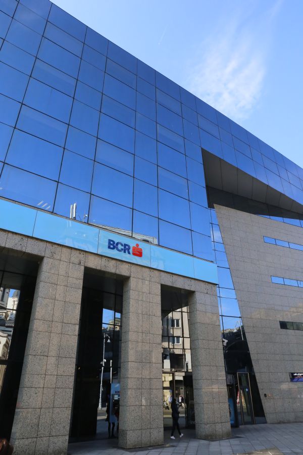 BCR ar putea adera la Serviciul Plăţi Instant în septembrie - octombrie