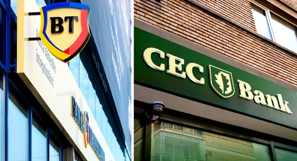 BT şi CEC Bank introduc serviciul Plăţi Instant