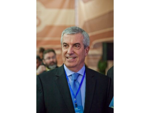 Călin Popescu Tăriceanu