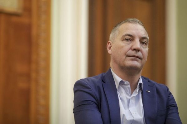 Mircea Drăghici (Sursă foto: Twitter)