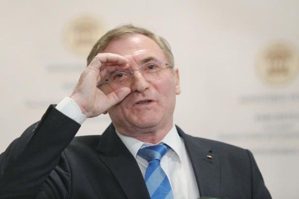 Augustin Lazăr (Sursa foto: Twitter)