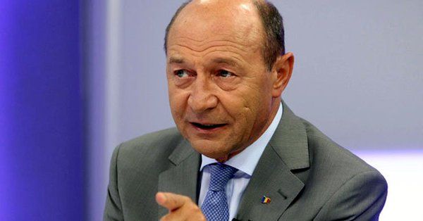 Traian Băsescu