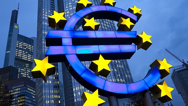PIB-ul zonei euro a crescut cu 0,4% în primul trimestru
