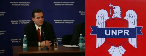 UNPR precizează că nu participă în această perioadă la manifestări organizate la Focşani