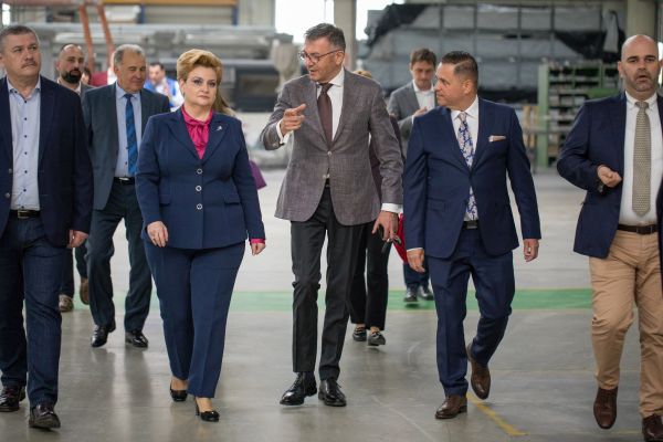"Anual, sunt îngropate 100 mii tone de deşeu din PVC"