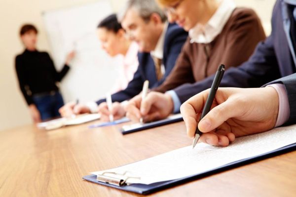 Preşedintele Pro Agro prezintă raportul de activitate pe ultimii trei ani