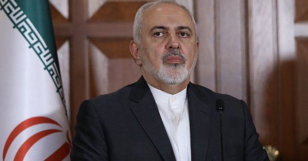 Mohammad Javad Zarif (Sursa foto: Twitter)
