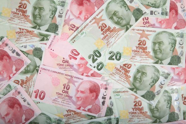 "A revenit perioada de coşmar pentru băncile turceşti"