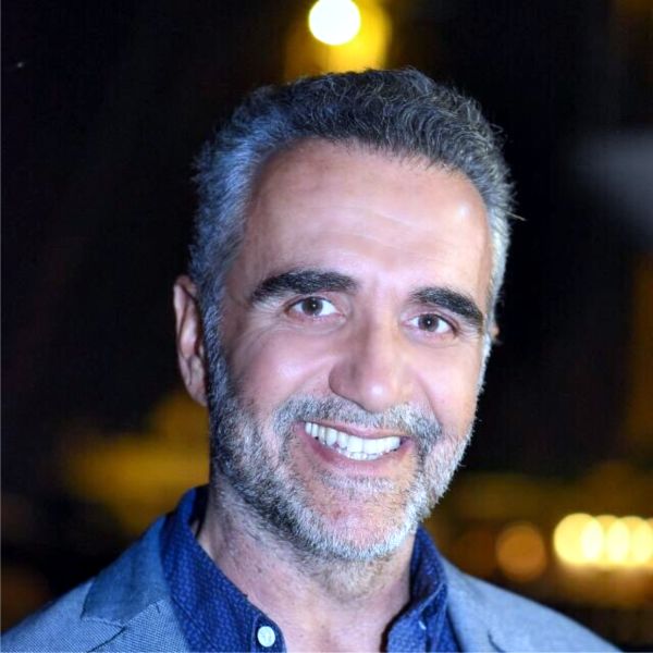 Karimalis Haralambos