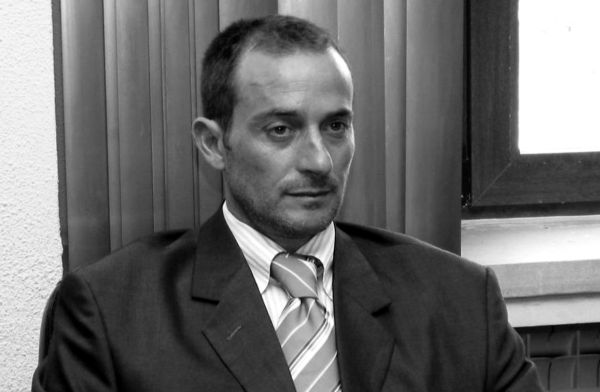 Radu Mazăre, prins în Madagascar