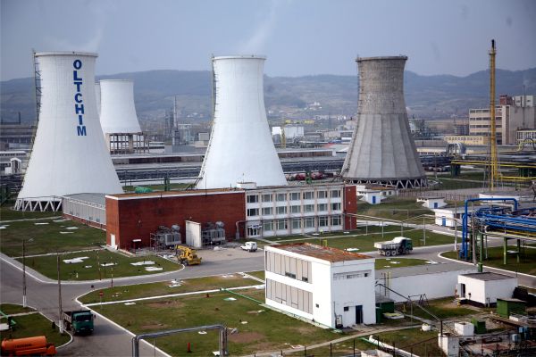 Instanţa a aprobat intrarea în faliment a Oltchim