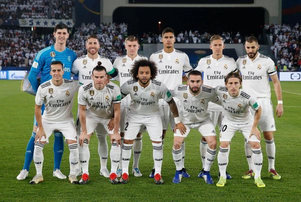 Sursa foto: www.realmadrid.com