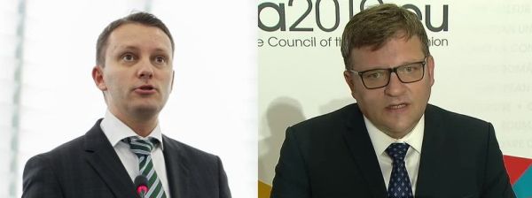 "România nu putea găzdui sediul Autorităţii Europene a Muncii"