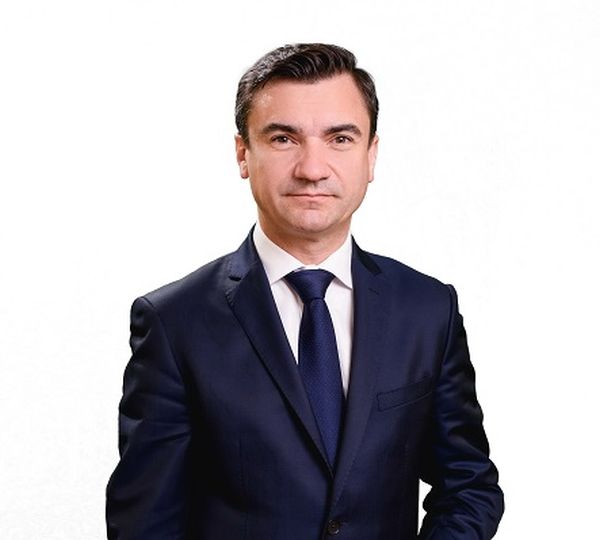 Mihai Chirica (Sursă foto: Twitter)