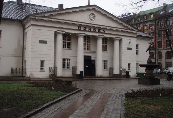 Norvegia aprobă oferta Euronext pentru preluarea Oslo Bors