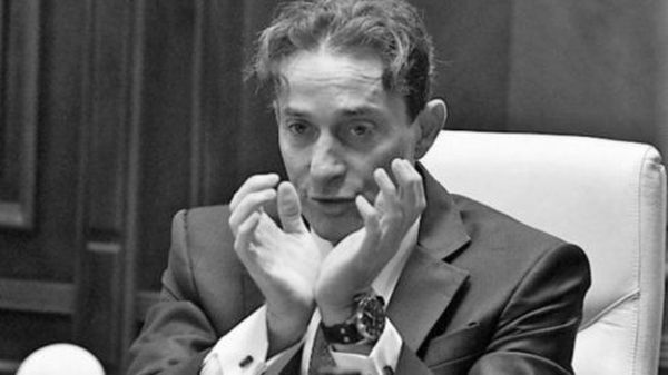 Radu Mazăre (Sursa foto: Twitter)