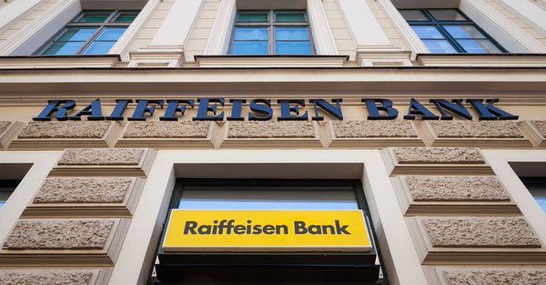 Depozitarul Central distribuie sumele de bani aferente obligaţiunilor emise de Raiffeisen Bank