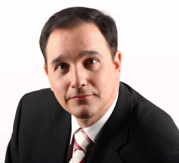 Călin Rangu 