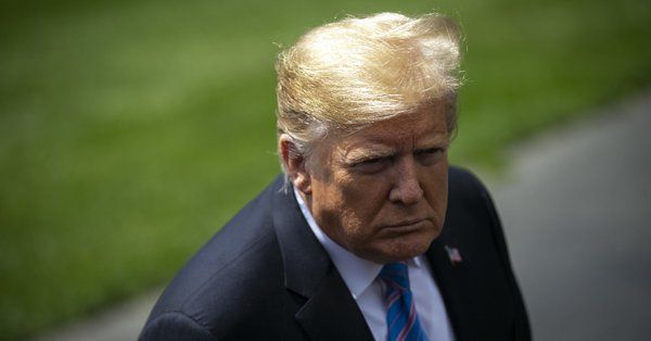 Donald Trump (Sursa foto: Twitter)