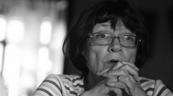 Micaela Ghiţescu (Sursa foto: Twitter)