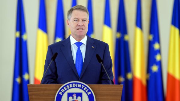 Remanierea guvernului Dăncilă, respinsă oficial