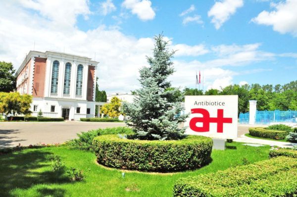 Profitul Antibiotice stagnează, în primele trei luni ale anului