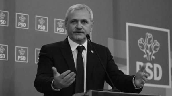 Liviu Dragnea (Sursa foto: Twitter)