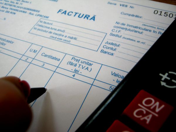EY: "Deducerea TVA pentru serviciile financiar-bancare - unul dintre efectele Brexit la noi"