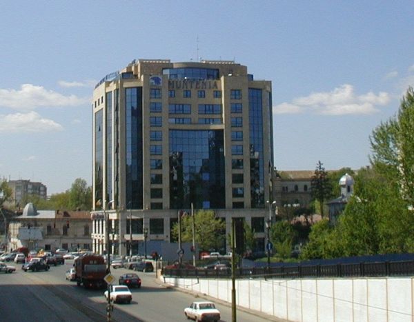 SIF4 trece pe pierdere, după primul trimestru al anului 