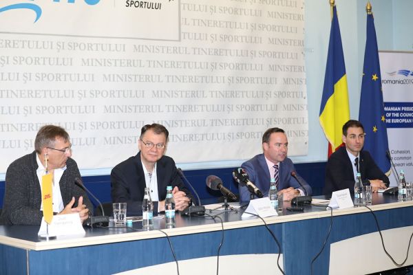 DHL Carpathian Marathon, la ediţie aniversară