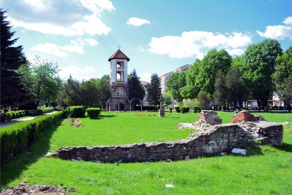 Proiecte "smart city" în Târgovişte